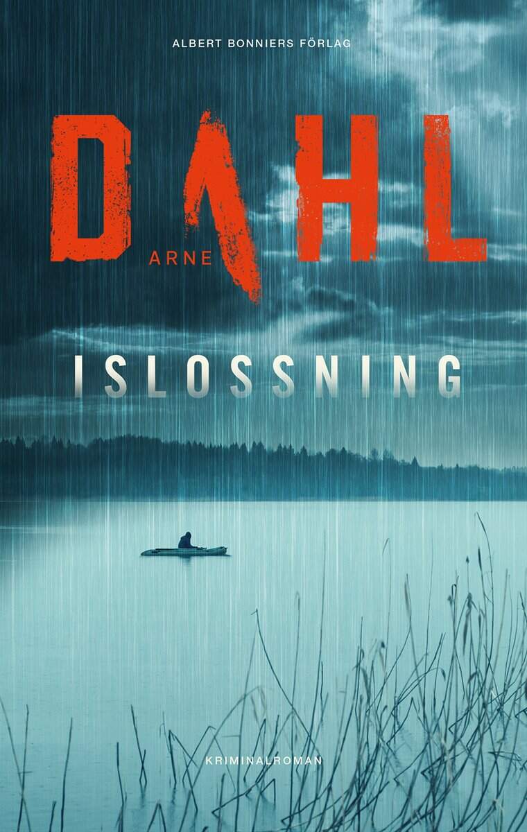 Dahl, Arne | Islossning