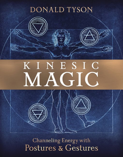 Donald Tyson | Kinesic Magic : Value, object or array expected.* Line 1, Column 2  Extra non-whitespace after JSON value.