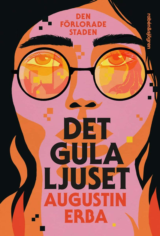 Erba, Augustin | Det gula ljuset