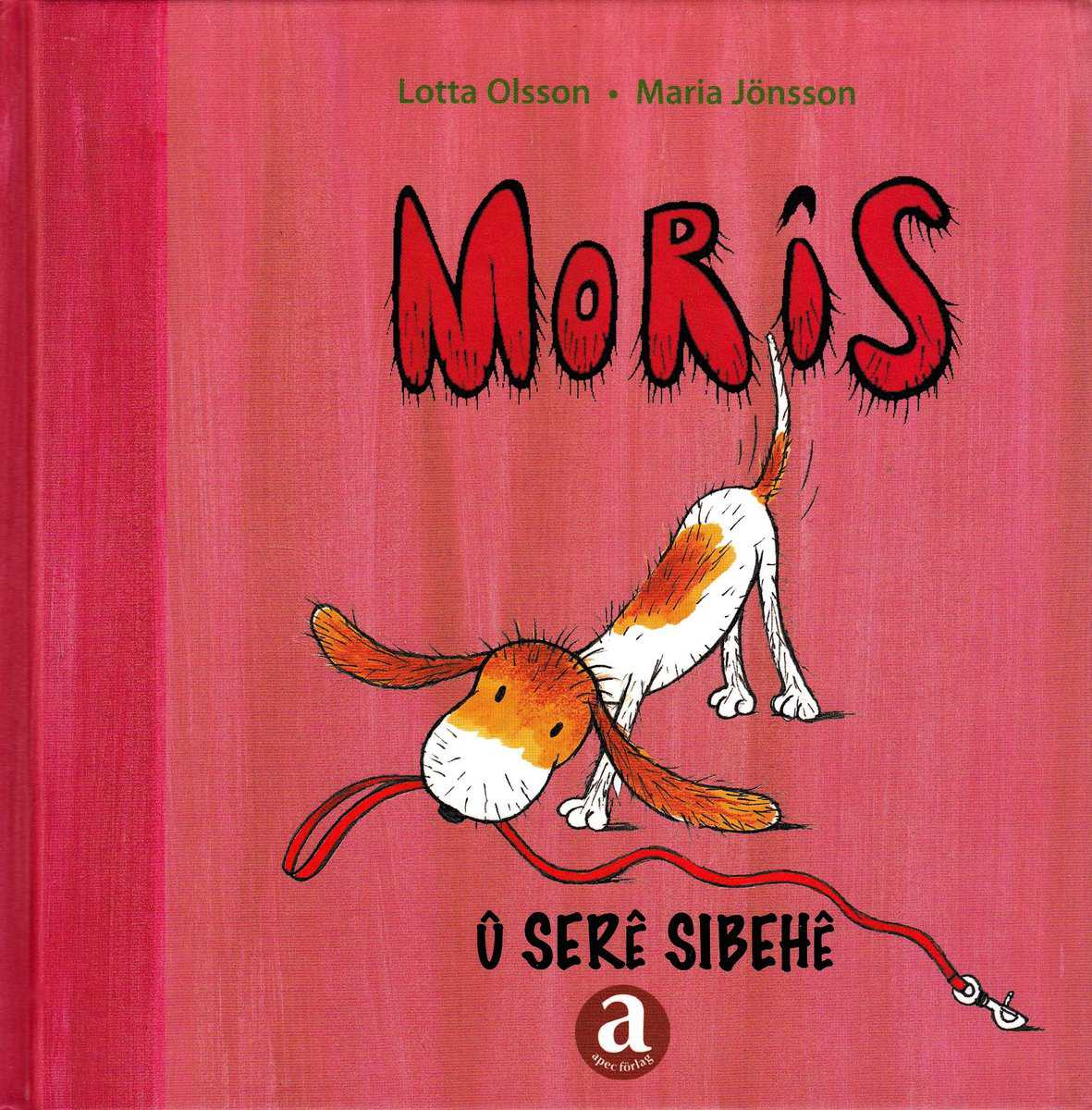 Olsson, Lotta | Morris på morgonen