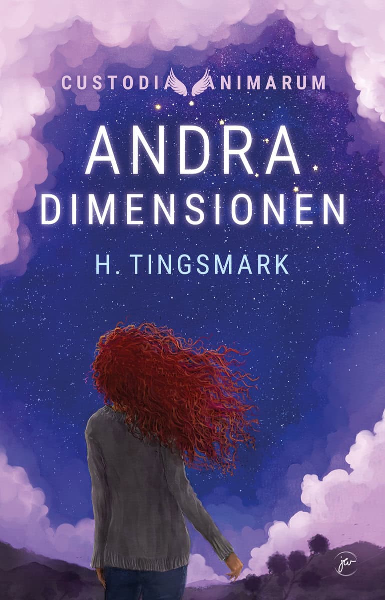Tingsmark, Heléne | Andra dimensionen