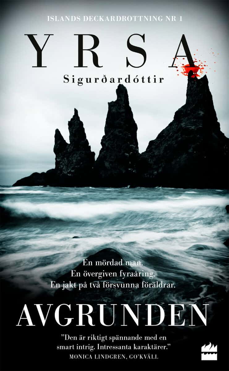 Sigurdardottir, Yrsa | Avgrunden