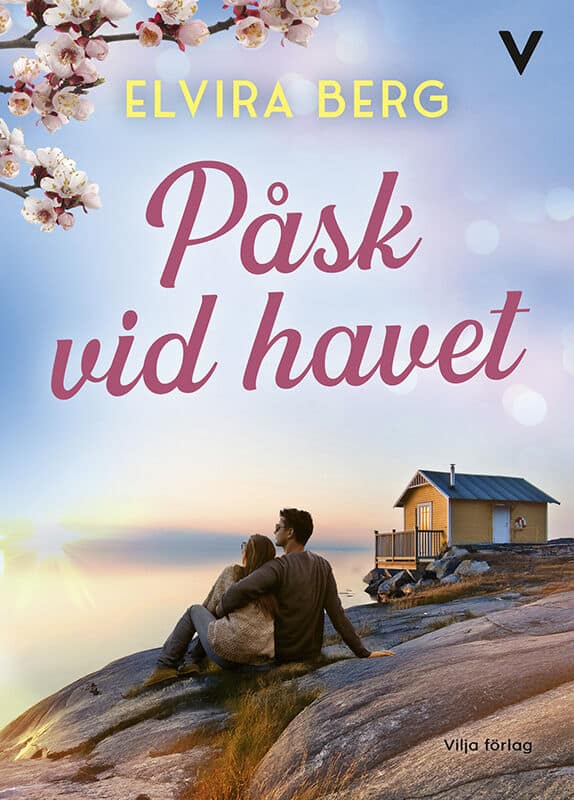 Berg, Elvira | Påsk vid havet