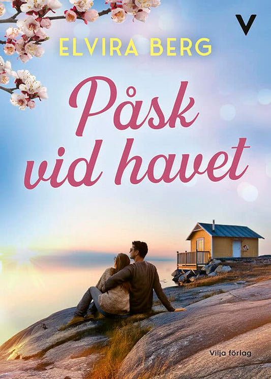 Berg, Elvira | Påsk vid havet