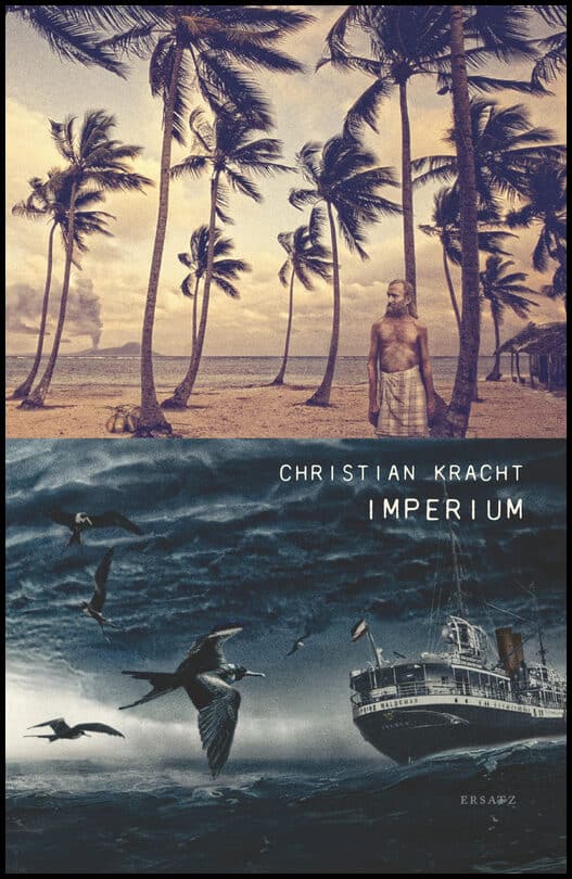 Kracht, Christian | Imperium