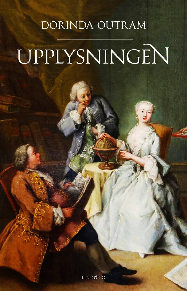 Outram, Dorinda | Upplysningen