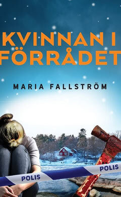 Fallström, Maria | Kvinnan i förrådet