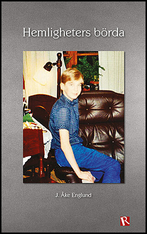 Englund, J. Åke | Hemligheters börda