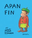 Tidholm, Anna-Clara | Apan fin