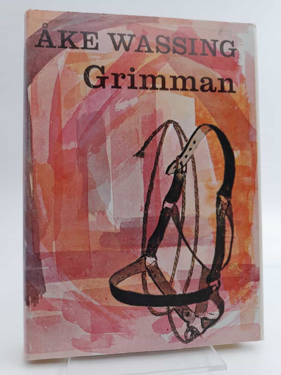Wassing, Åke | Grimman
