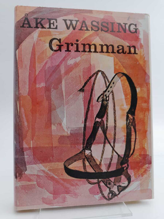 Wassing, Åke | Grimman