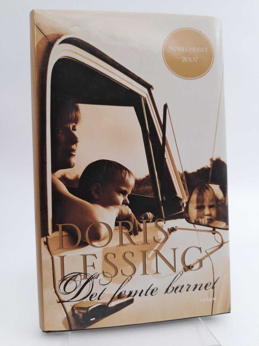 Lessing, Doris | Det femte barnet