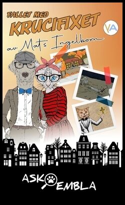 Ingelborn, Mats | Fallet med krucifixet