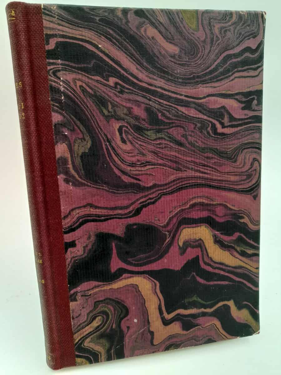 Malmberg, Axel | Vår herres Jesu Kristi lidande : Passionspredikningar