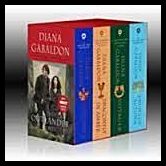 Gabaldon, Diana | Outlander Boxed Set