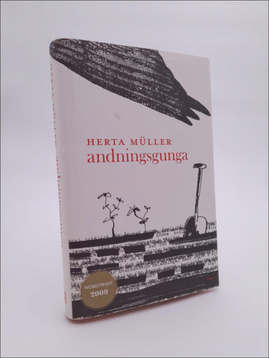 Müller, Herta | Andningsgunga