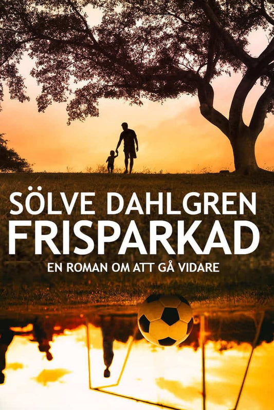 Dahlgren, Sölve | Frisparkad