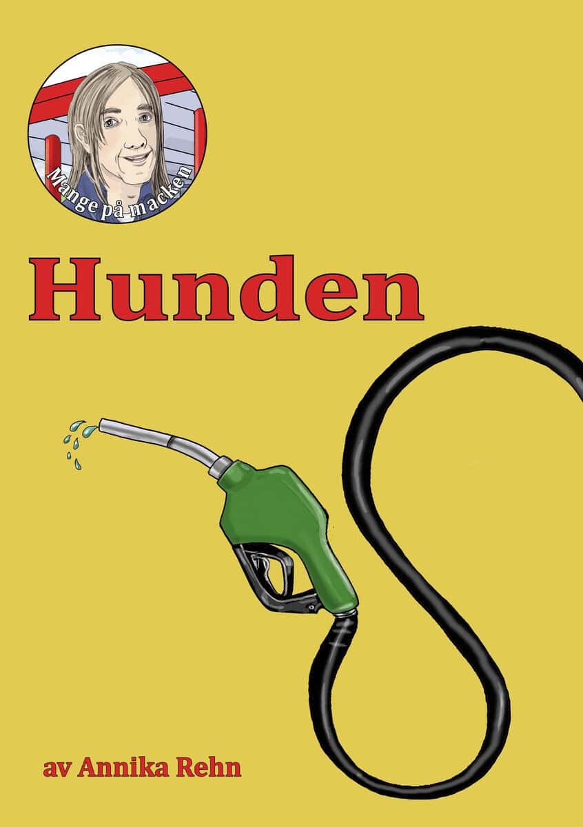 Rehn, Annika | Hunden