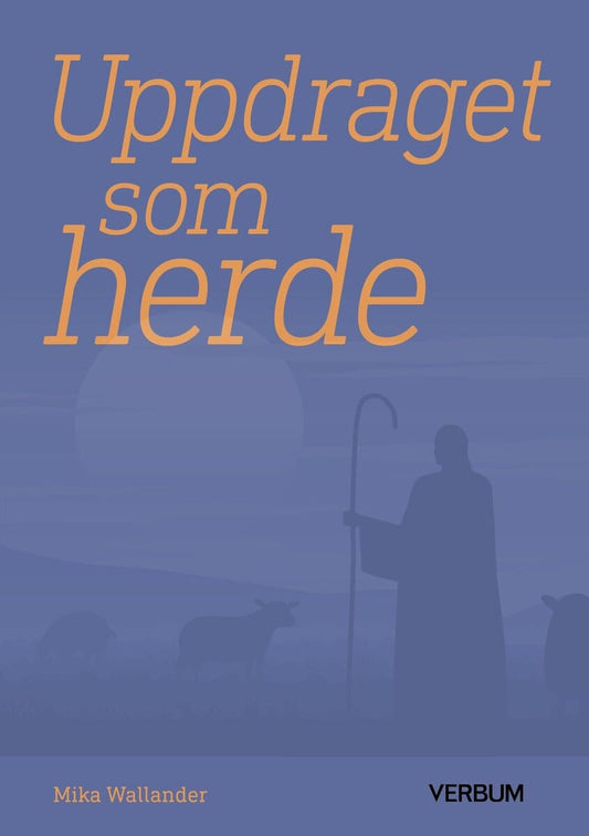 Wallander, Mika | Uppdraget som herde