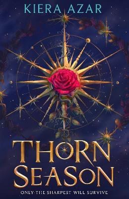 Azar, Kiera | Thorn Season