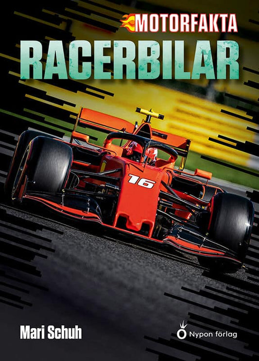 Schuh, Mari | Racerbilar