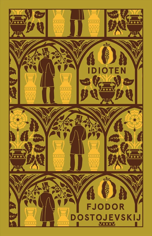 Dostojevskij, Fjodor | Idioten