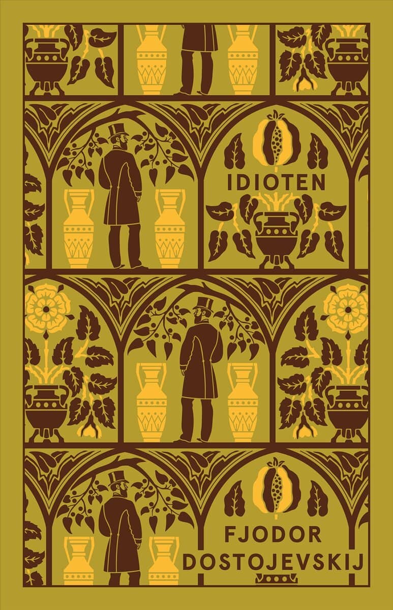 Dostojevskij, Fjodor | Idioten