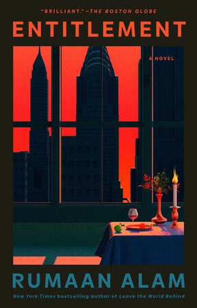 Alam, Rumaan | Entitlement