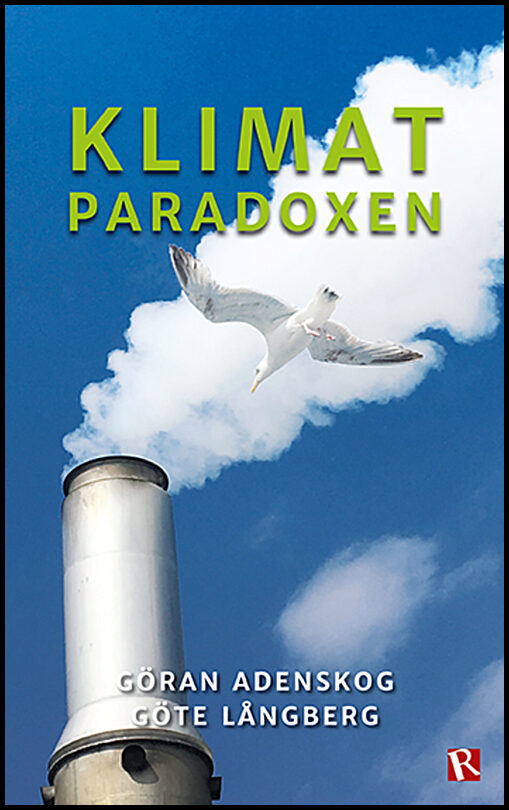 Adenskog, Göran| Långberg, Göte | Klimatparadoxen