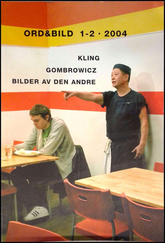 Ord & Bild | 2004 / 1-2