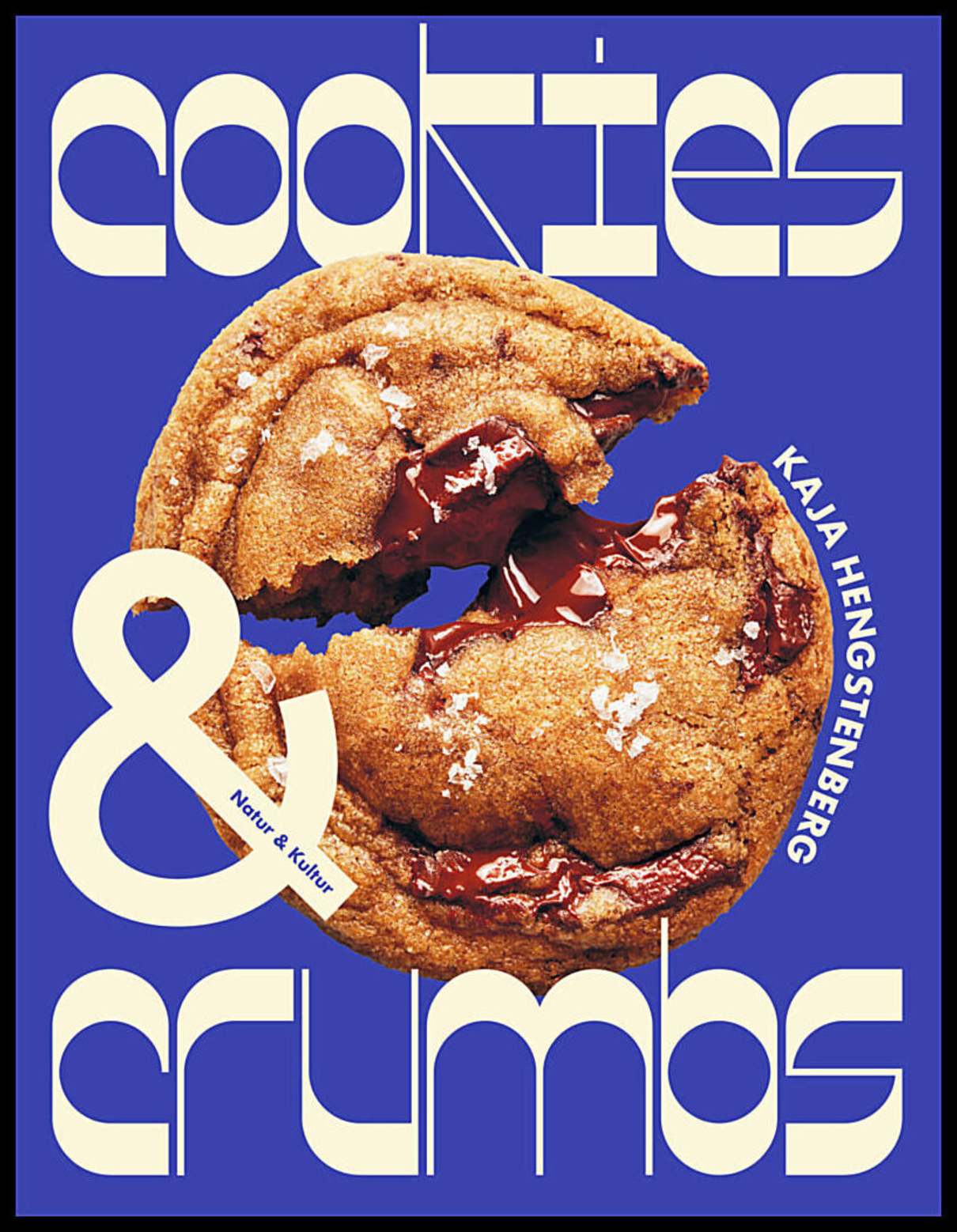 Hengstenberg, Kaja | Cookies & crumbs