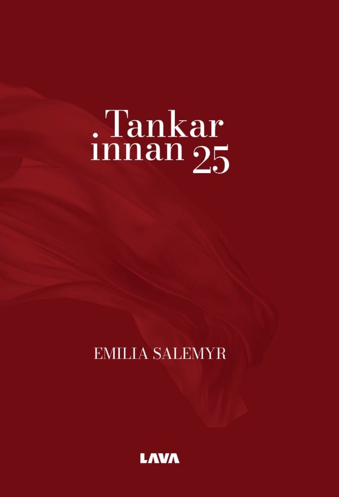 Salemyr, Emilia | Tankar innan 25
