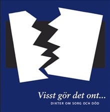 Linderberg, Kerstin | Söderblom, Harriette [red.] | Visst gör det ont... : Dikter om sorg och död
