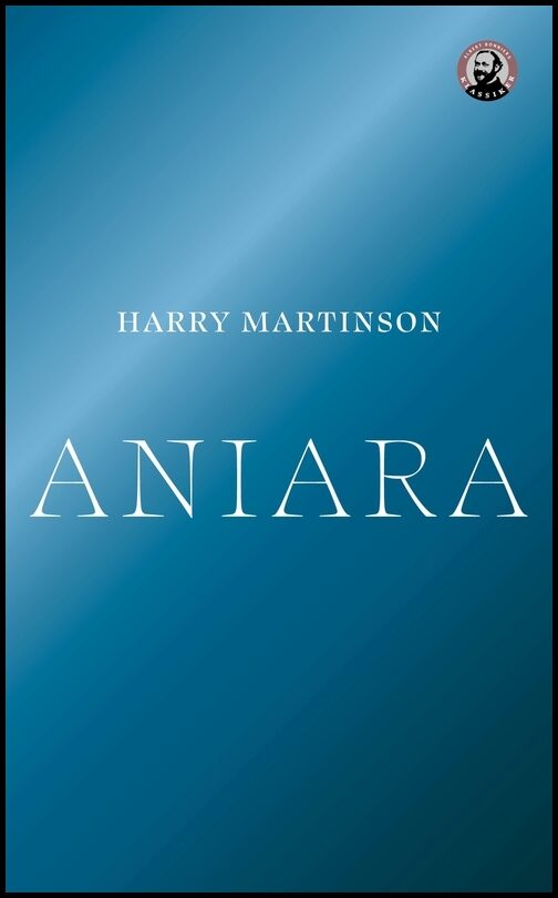 Martinson, Harry | Aniara