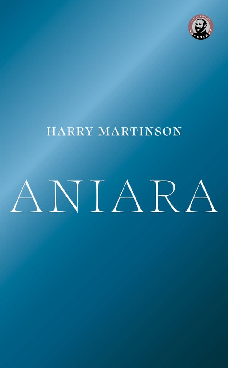 Martinson, Harry | Aniara