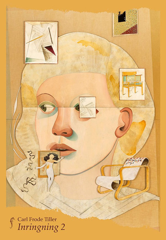 Tiller, Carl Frode | Inringning 2