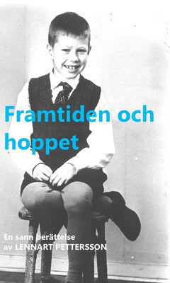 Pettersson, Lennart | Framtiden och hoppet