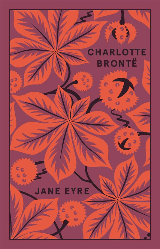 Brontë, Charlotte | Jane Eyre