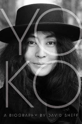 Sheff, David | Yoko
