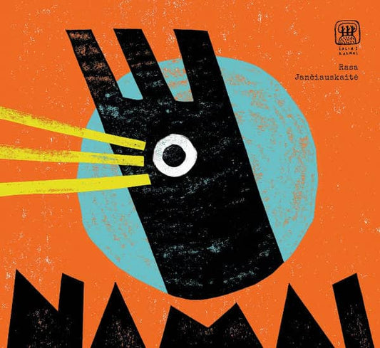 Jančiauskaitė, Rasa | Namai