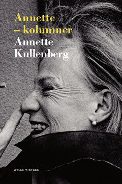 Kullenberg, Annette | Annette : Kolumner