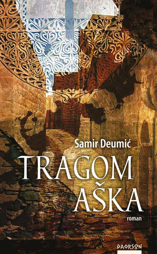 Deumic, Samir | Tragom aška
