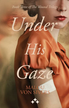 Sivers, Malou von | Under his gaze
