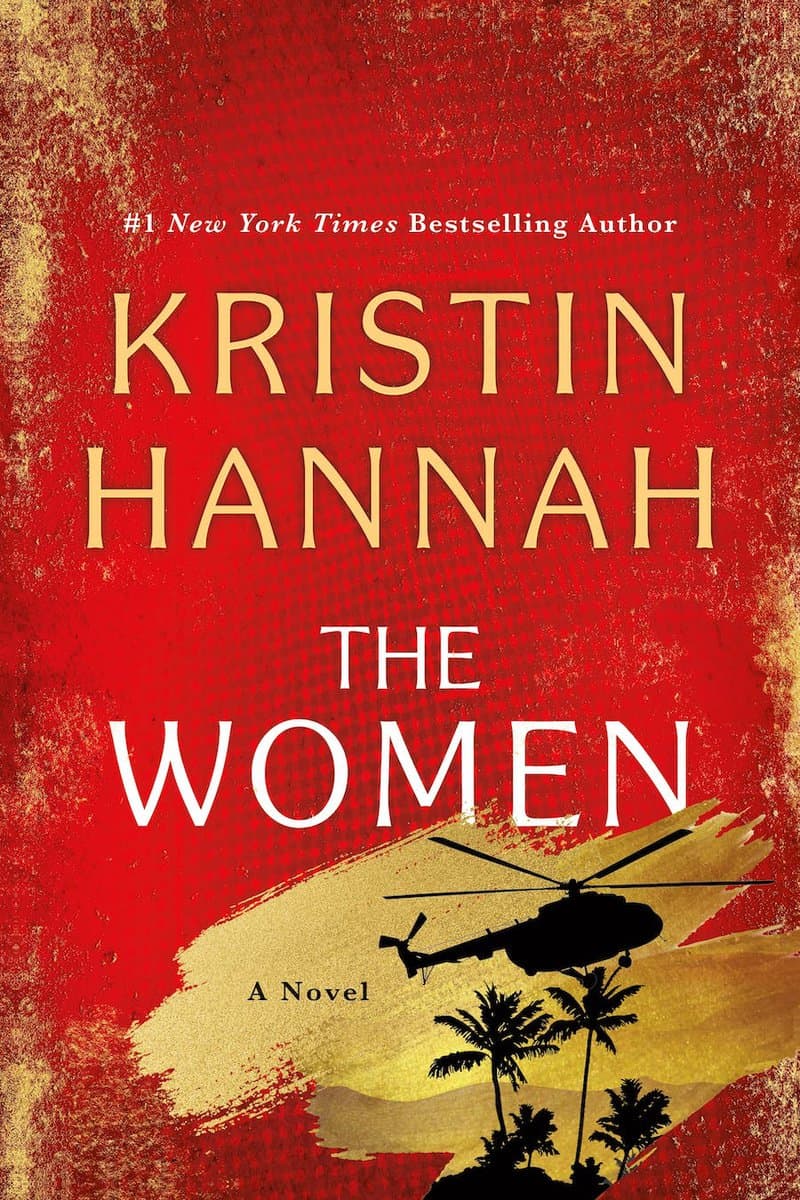 Hannah, Kristin | The Women