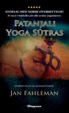 Fahleman, Jan | Patanjali | Patanjali Yoga Sutras