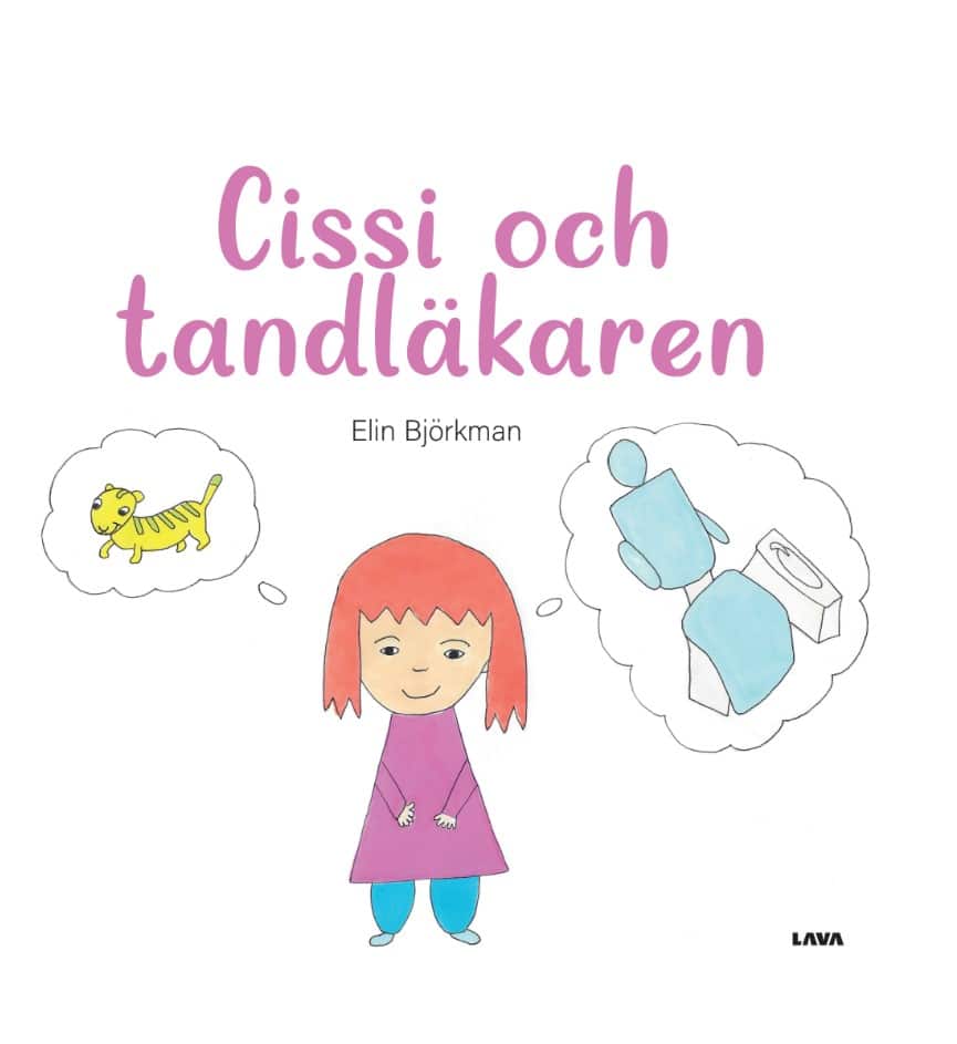 Björkman, Elin | Cissi och tandläkaren