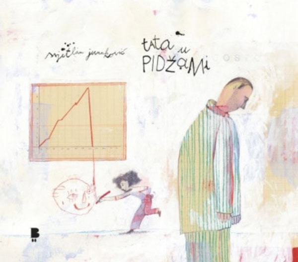 Junaković, Svjetlan | Tata u pidžami