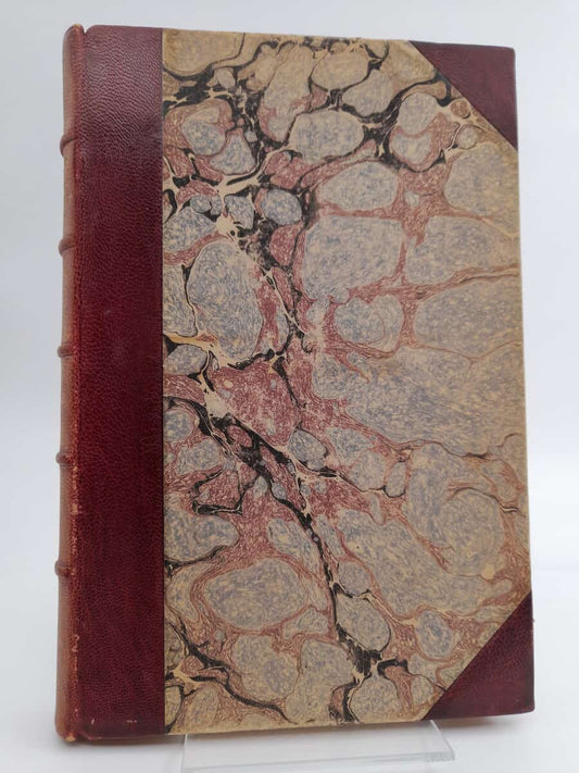 Hannover, Emil | Det nittonde århundradets konst : gestalter och strömningar