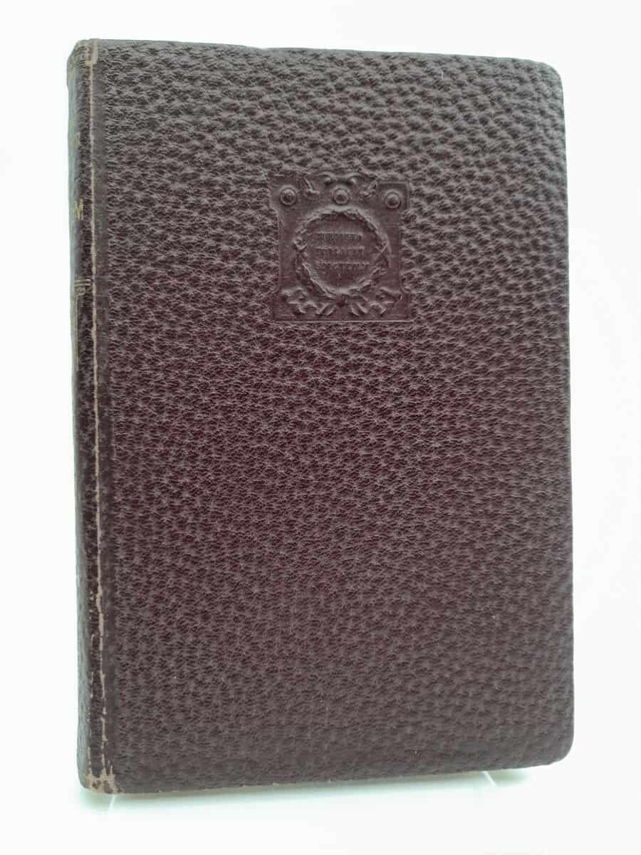 Sinclair, Upton | Ett Problem