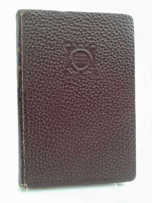 Sinclair, Upton | Ett Problem